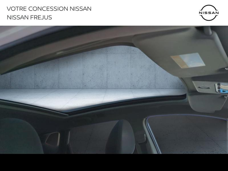 Photo 20 de l’annonce de NISSAN Qashqai d’occasion à vendre à FRÉJUS