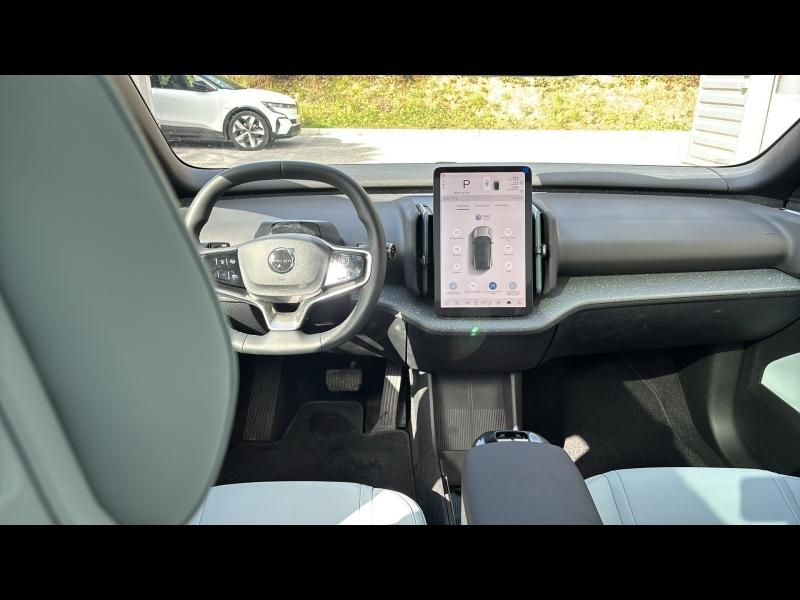 Photo 4 de l’annonce de VOLVO EX30 d’occasion à vendre à FRÉJUS