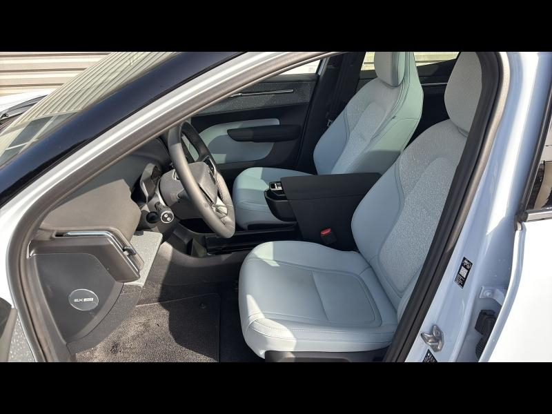 Photo 5 de l’annonce de VOLVO EX30 d’occasion à vendre à FRÉJUS