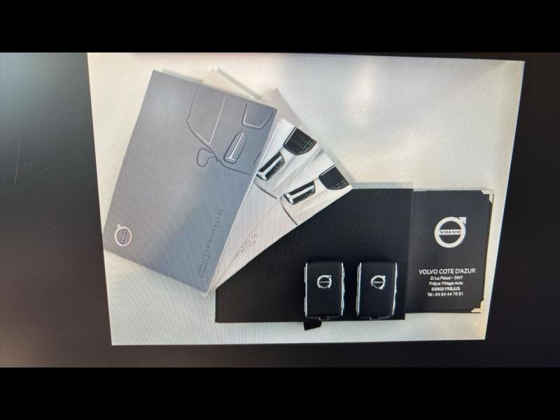 Photo 8 de l’annonce de VOLVO EX30 d’occasion à vendre à FRÉJUS
