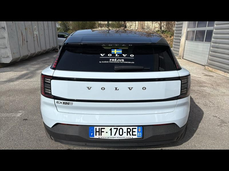 Photo 9 de l’annonce de VOLVO EX30 d’occasion à vendre à FRÉJUS