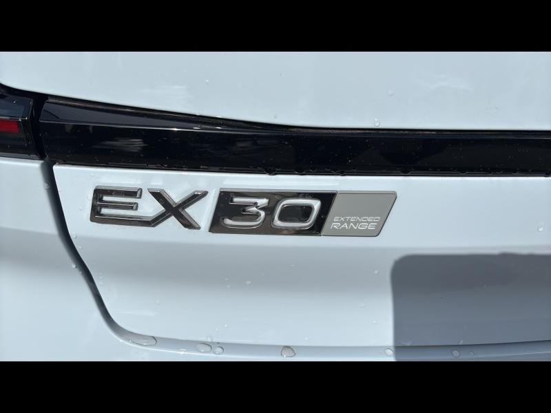 Photo 10 de l’annonce de VOLVO EX30 d’occasion à vendre à FRÉJUS