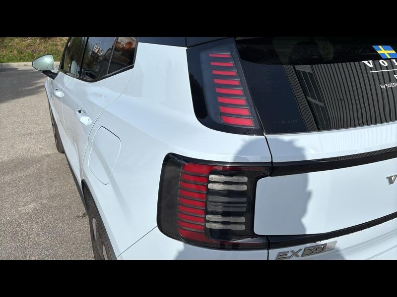 Photo 11 de l’annonce de VOLVO EX30 d’occasion à vendre à FRÉJUS