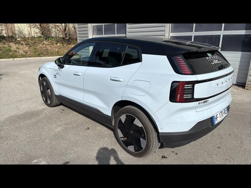 Photo 12 de l’annonce de VOLVO EX30 d’occasion à vendre à FRÉJUS