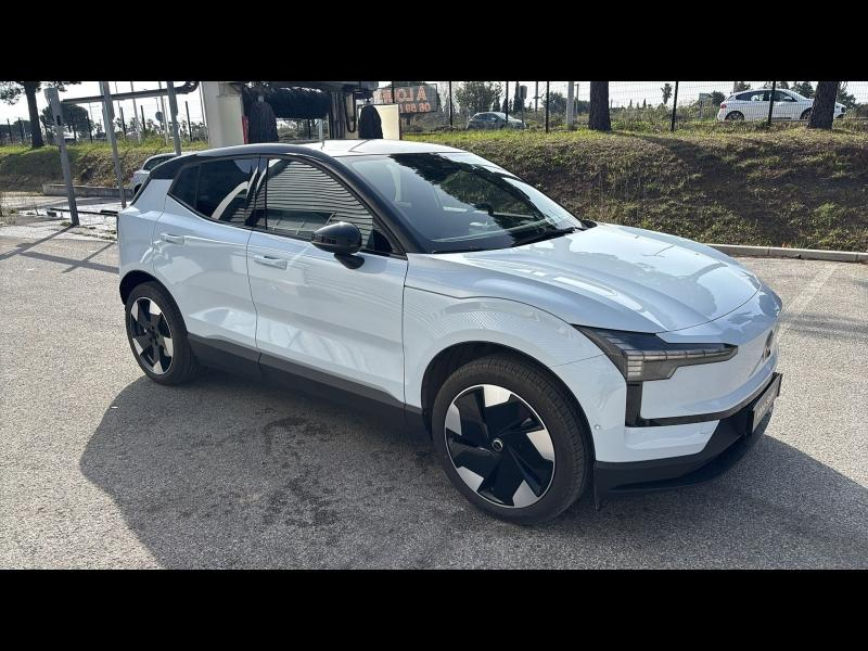 Photo 14 de l’annonce de VOLVO EX30 d’occasion à vendre à FRÉJUS