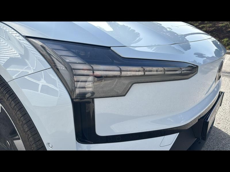 Photo 15 de l’annonce de VOLVO EX30 d’occasion à vendre à FRÉJUS