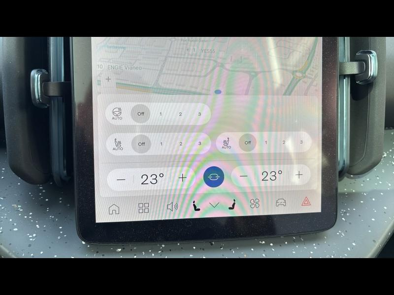Photo 20 de l’annonce de VOLVO EX30 d’occasion à vendre à FRÉJUS