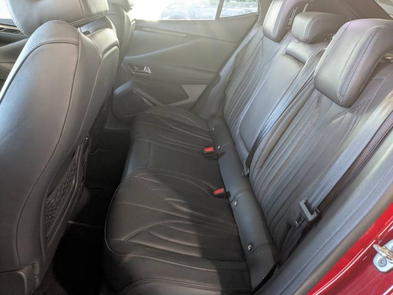 Photo 4 de l’annonce de DS DS 4 d’occasion à vendre à PAYS DE GEX