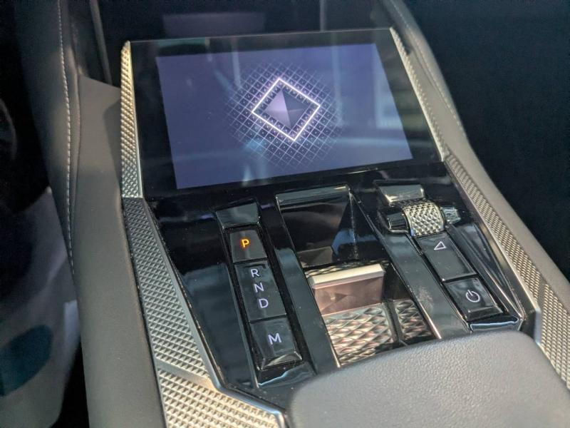 Photo 10 de l’annonce de DS DS 4 d’occasion à vendre à PAYS DE GEX