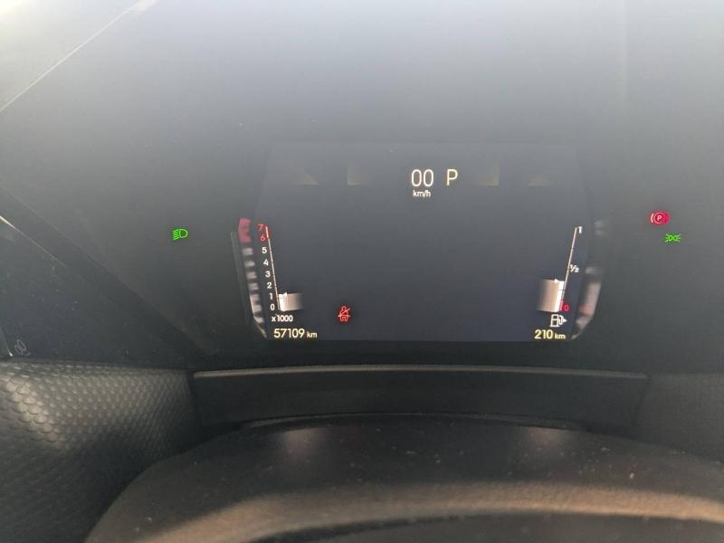 Photo 11 de l’annonce de DS DS 4 d’occasion à vendre à PAYS DE GEX