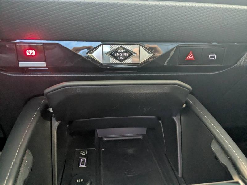 Photo 14 de l’annonce de DS DS 4 d’occasion à vendre à PAYS DE GEX