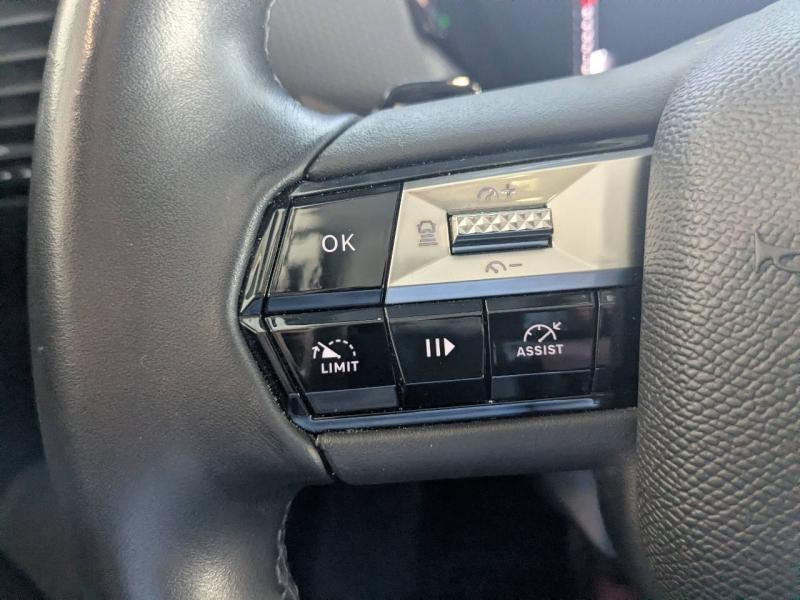 Photo 17 de l’annonce de DS DS 4 d’occasion à vendre à PAYS DE GEX