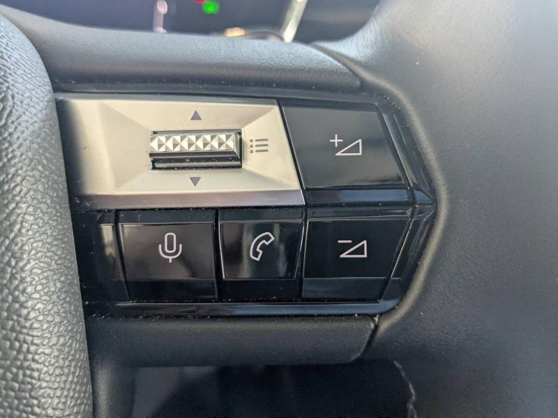 Photo 18 de l’annonce de DS DS 4 d’occasion à vendre à PAYS DE GEX