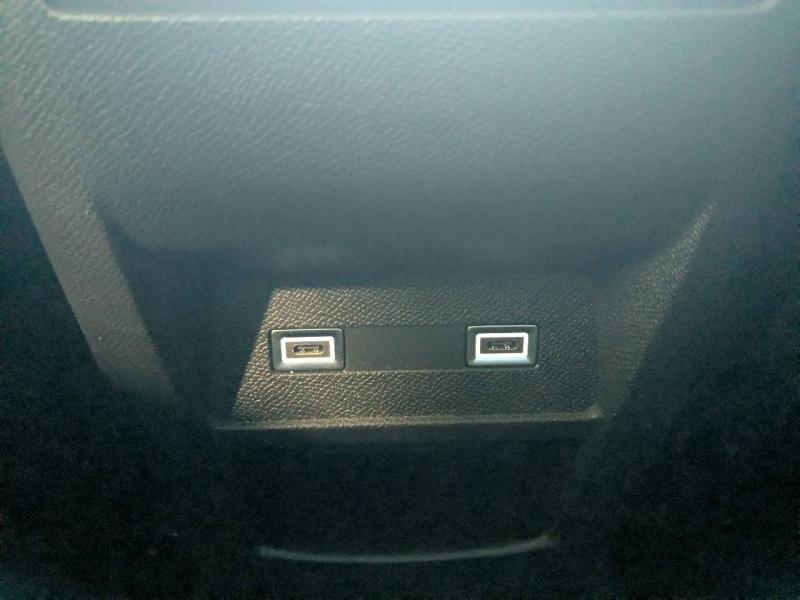 Photo 20 de l’annonce de DS DS 4 d’occasion à vendre à PAYS DE GEX