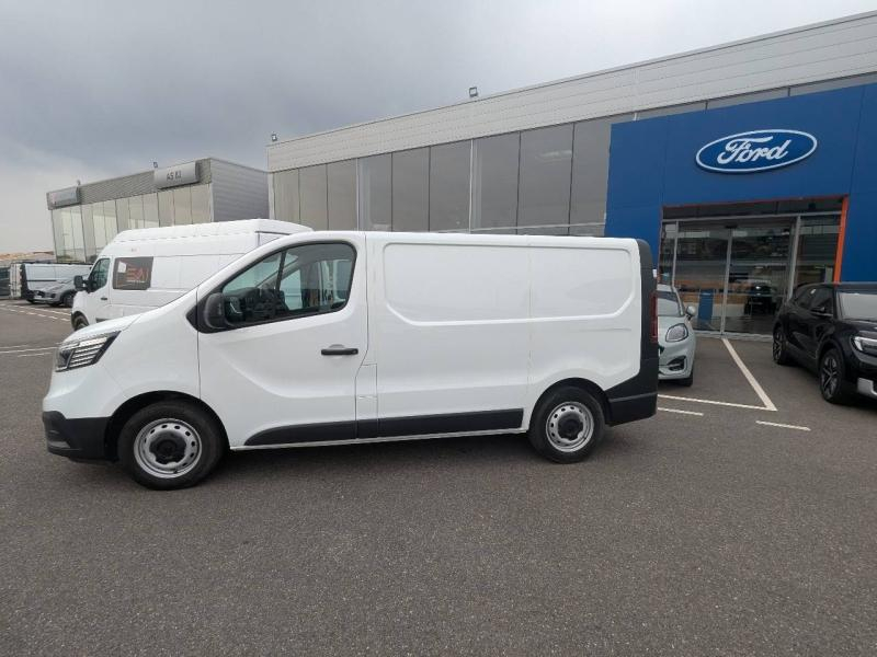 Photo 3 de l’annonce de RENAULT Trafic Fg VUL d’occasion à vendre à FRÉJUS