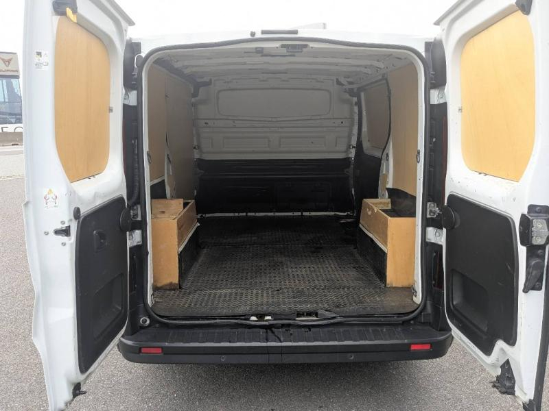 Photo 5 de l’annonce de RENAULT Trafic Fg VUL d’occasion à vendre à FRÉJUS