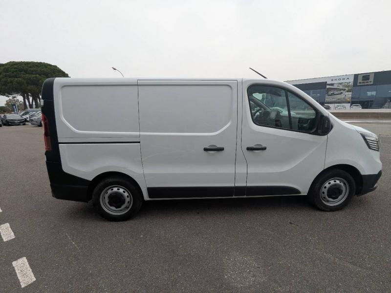 Photo 7 de l’annonce de RENAULT Trafic Fg VUL d’occasion à vendre à FRÉJUS