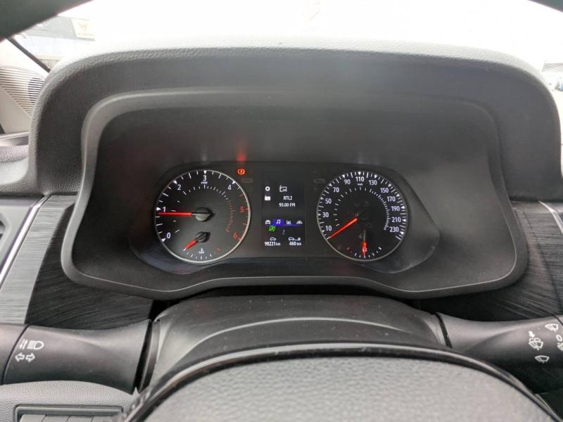 Photo 15 de l’annonce de RENAULT Trafic Fg VUL d’occasion à vendre à FRÉJUS