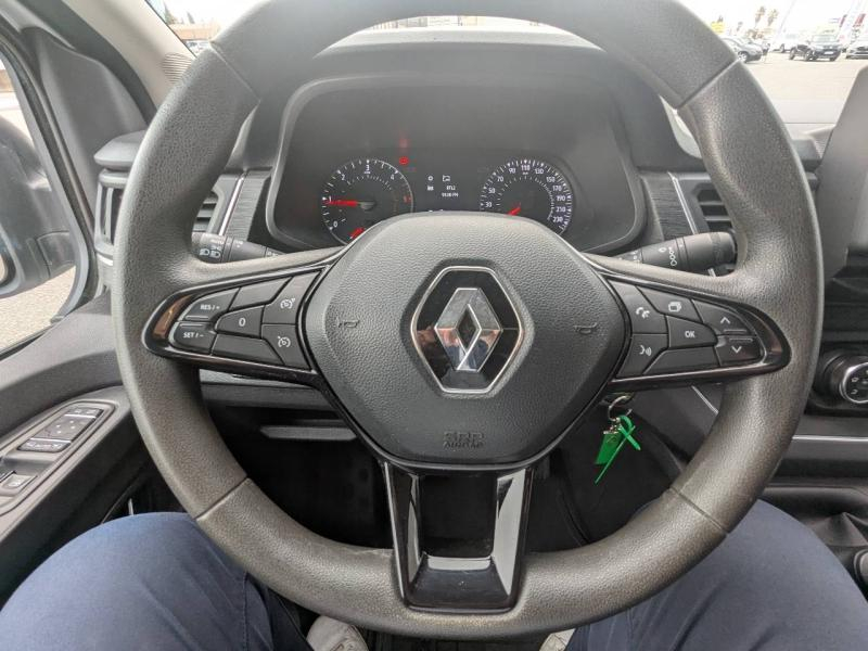 Photo 16 de l’annonce de RENAULT Trafic Fg VUL d’occasion à vendre à FRÉJUS