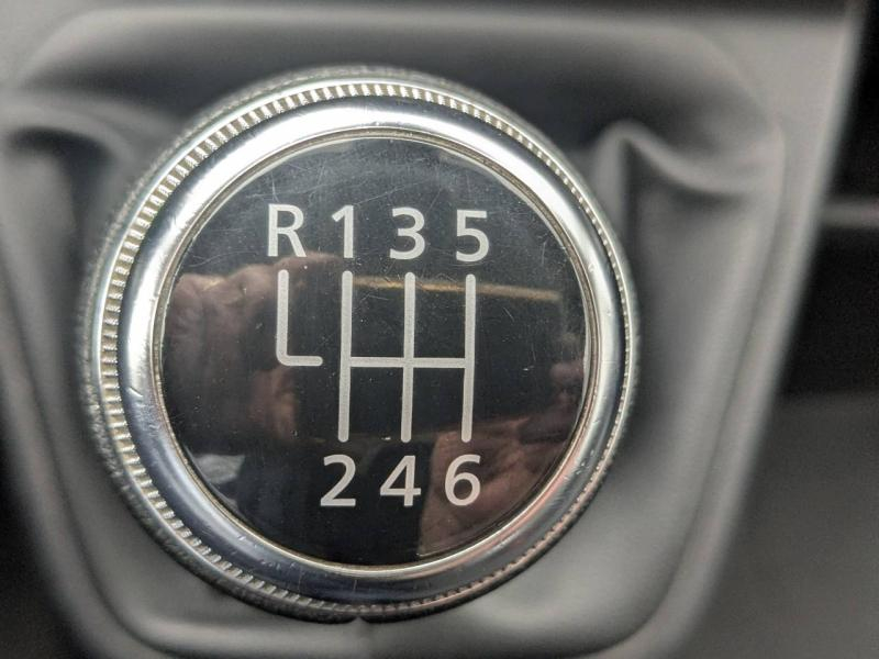 Photo 20 de l’annonce de RENAULT Trafic Fg VUL d’occasion à vendre à FRÉJUS