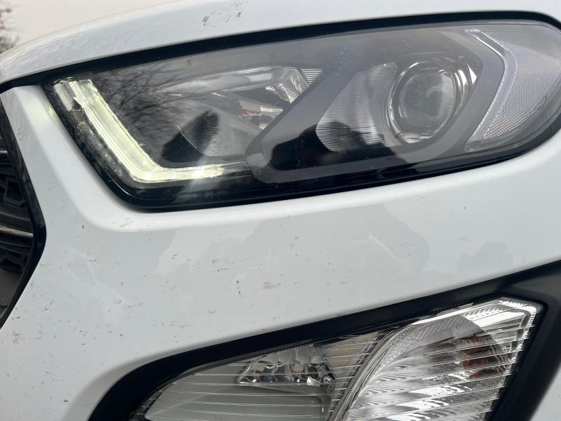 Photo 12 de l’annonce de FORD EcoSport d’occasion à vendre à TOULON