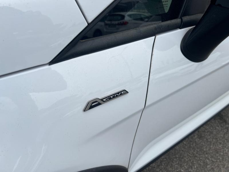 Photo 13 de l’annonce de FORD EcoSport d’occasion à vendre à TOULON