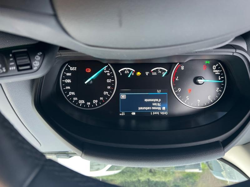 Photo 18 de l’annonce de FORD EcoSport d’occasion à vendre à TOULON