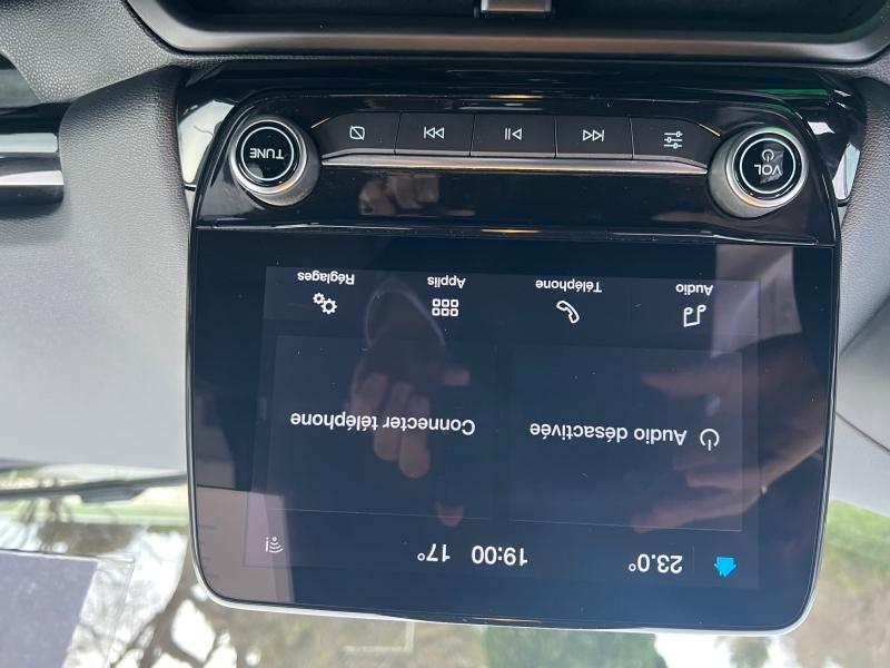 Photo 20 de l’annonce de FORD EcoSport d’occasion à vendre à TOULON