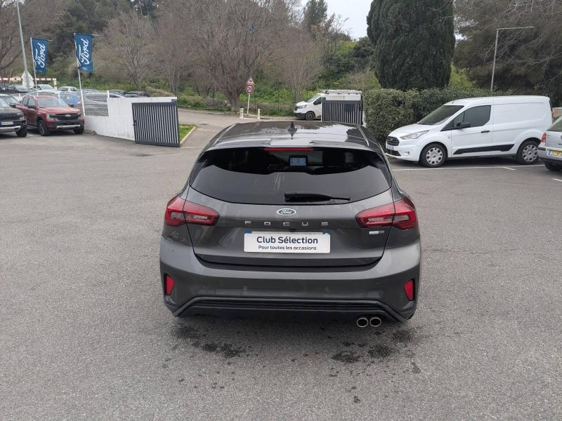 Photo 3 de l’annonce de FORD Focus d’occasion à vendre à TOULON