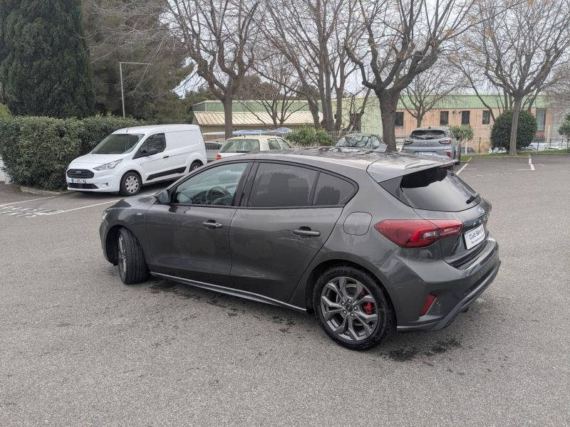 Photo 4 de l’annonce de FORD Focus d’occasion à vendre à TOULON