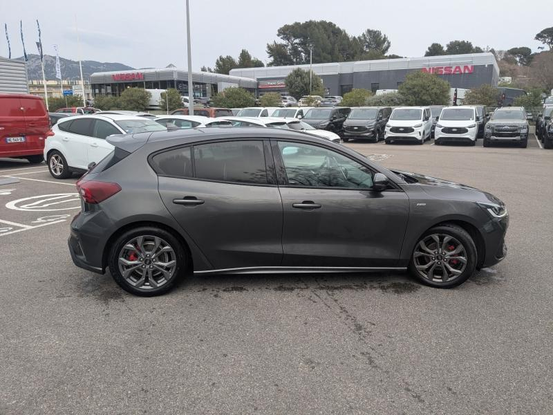 Photo 6 de l’annonce de FORD Focus d’occasion à vendre à TOULON