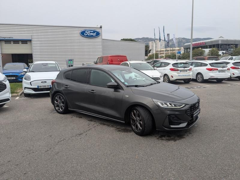 Photo 7 de l’annonce de FORD Focus d’occasion à vendre à TOULON