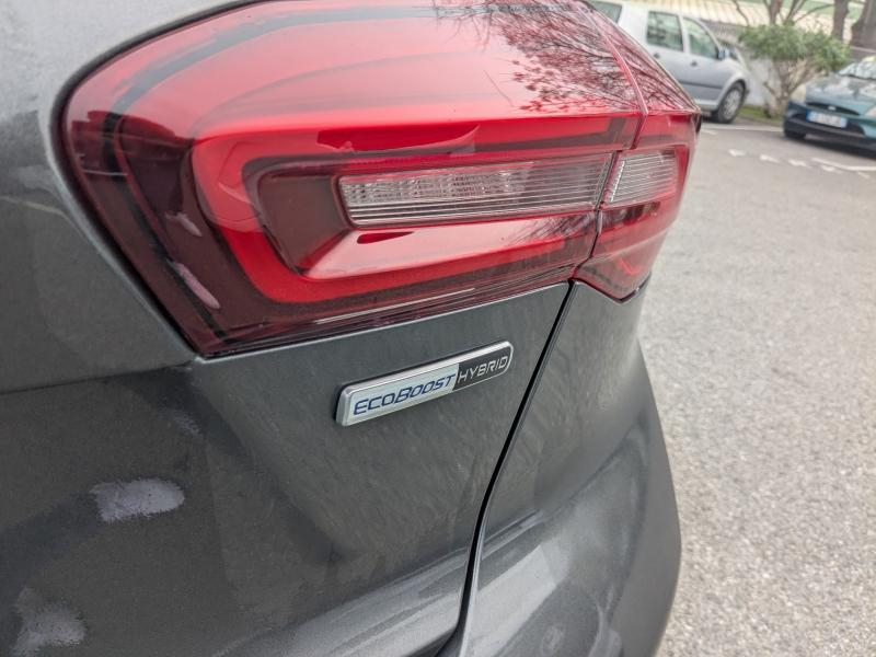 Photo 10 de l’annonce de FORD Focus d’occasion à vendre à TOULON