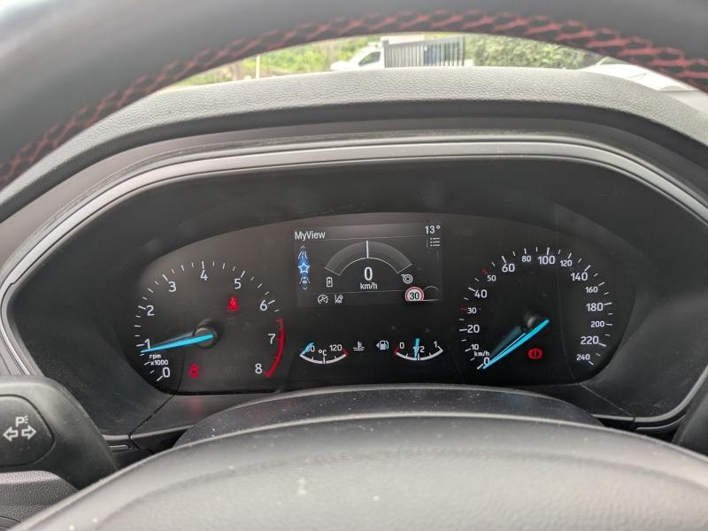 Photo 20 de l’annonce de FORD Focus d’occasion à vendre à TOULON