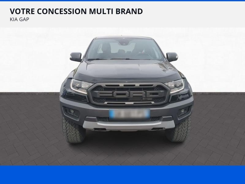 Photo 4 de l’annonce de FORD Ranger VUL d’occasion à vendre à GAP