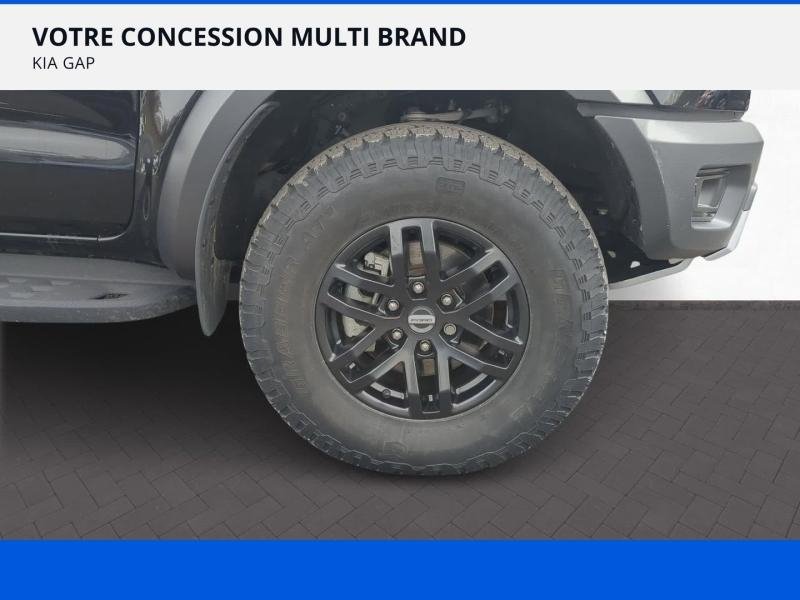 Photo 5 de l’annonce de FORD Ranger VUL d’occasion à vendre à GAP