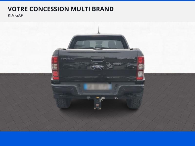 Photo 6 de l’annonce de FORD Ranger VUL d’occasion à vendre à GAP