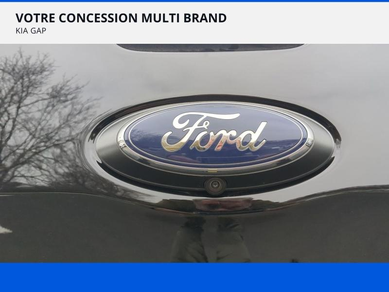 Photo 7 de l’annonce de FORD Ranger VUL d’occasion à vendre à GAP