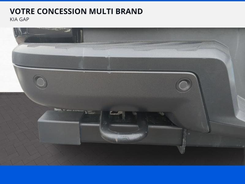 Photo 8 de l’annonce de FORD Ranger VUL d’occasion à vendre à GAP