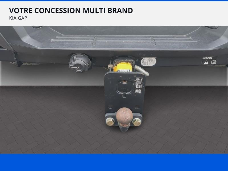 Photo 9 de l’annonce de FORD Ranger VUL d’occasion à vendre à GAP