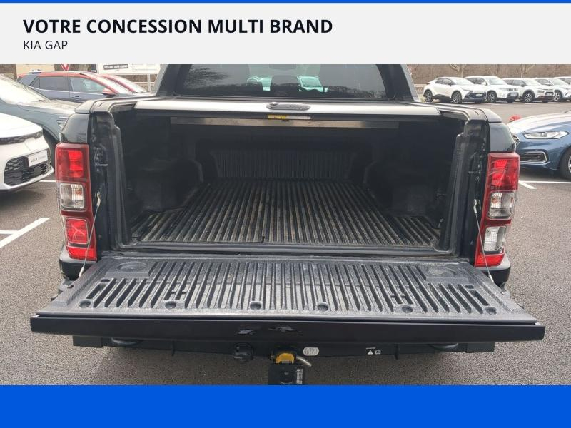 Photo 10 de l’annonce de FORD Ranger VUL d’occasion à vendre à GAP