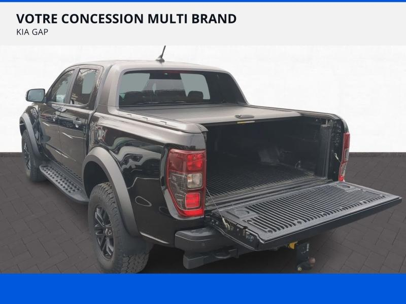 Photo 11 de l’annonce de FORD Ranger VUL d’occasion à vendre à GAP