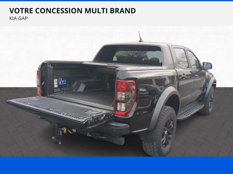 Photo 12 de l’annonce de FORD Ranger VUL d’occasion à vendre à GAP