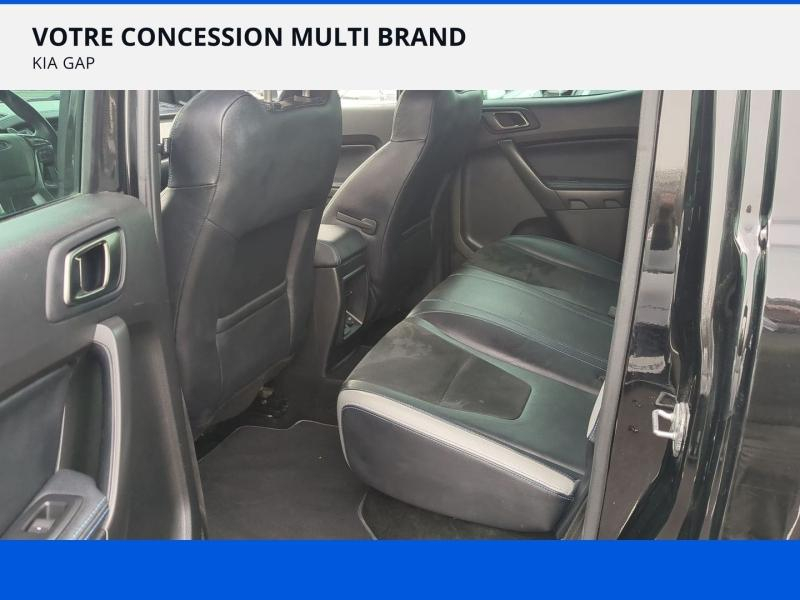 Photo 13 de l’annonce de FORD Ranger VUL d’occasion à vendre à GAP