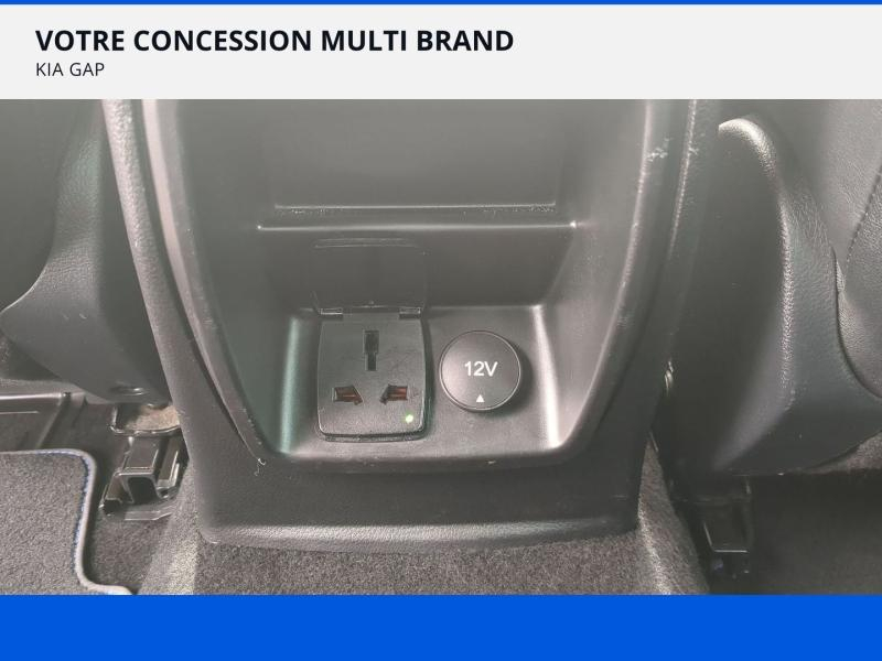 Photo 14 de l’annonce de FORD Ranger VUL d’occasion à vendre à GAP