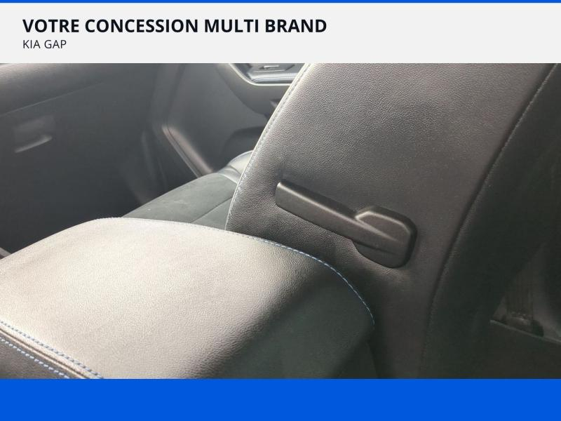 Photo 15 de l’annonce de FORD Ranger VUL d’occasion à vendre à GAP