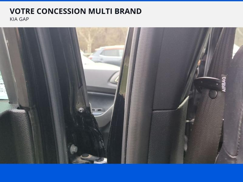 Photo 16 de l’annonce de FORD Ranger VUL d’occasion à vendre à GAP