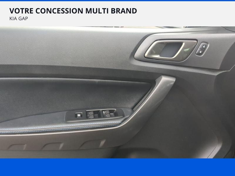 Photo 17 de l’annonce de FORD Ranger VUL d’occasion à vendre à GAP