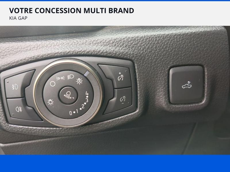 Photo 19 de l’annonce de FORD Ranger VUL d’occasion à vendre à GAP