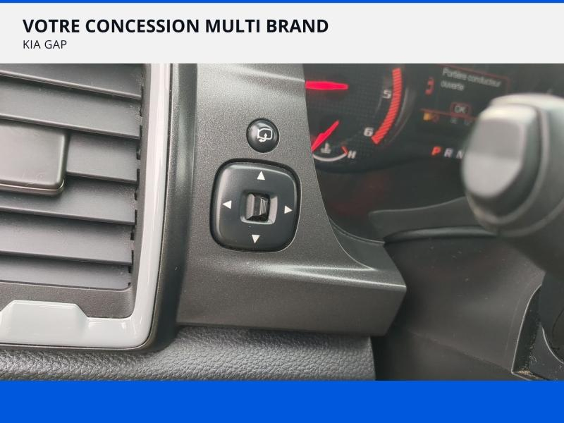 Photo 20 de l’annonce de FORD Ranger VUL d’occasion à vendre à GAP